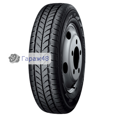 Yokohama W.Drive WY01 205/65 R16C 107T